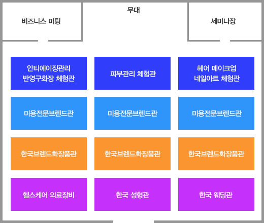 전시회장